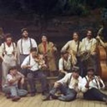 Theater at Lime Kiln Hosts Open Auditions At The Johnson Theatre 